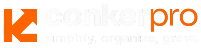 Logo de Conker Pro